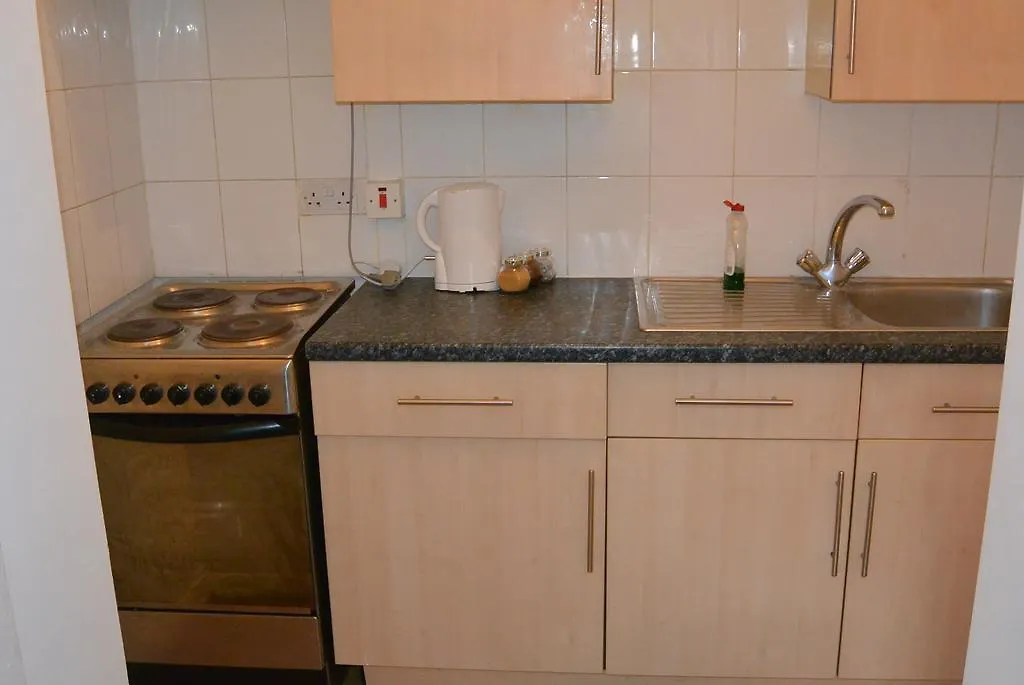 Pensión Brick Lane Apartment Guesthouse Londres