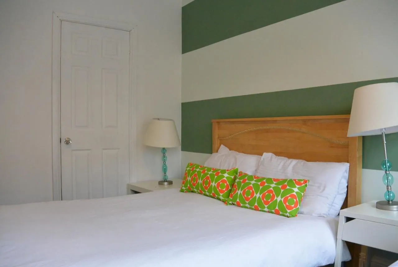 Brick Lane Apartment Guesthouse Londres Reino Unido