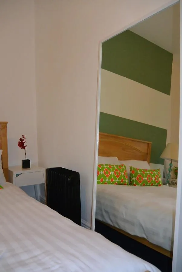 Brick Lane Apartment Guesthouse Londres