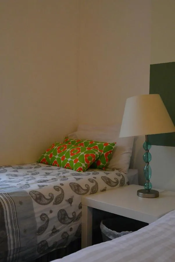 Brick Lane Apartment Guesthouse Londres Pensión